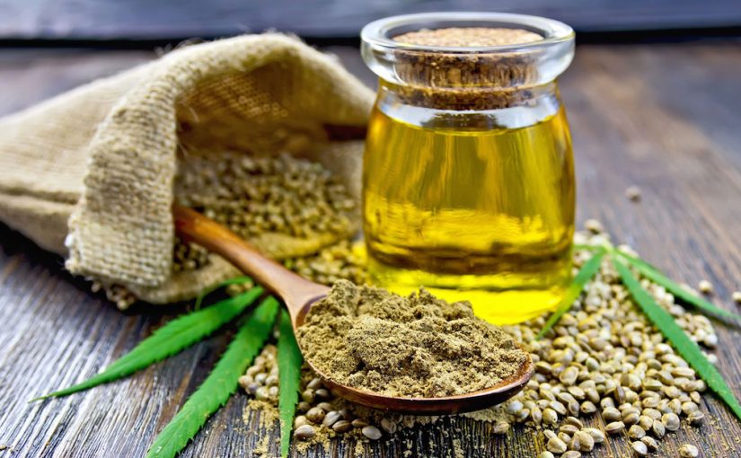 Here are the advantages and disadvantages of choosing full-spectrum CBD oil
