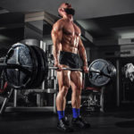 Why Deficit Deadlifts Are Good For Building Strength Deficit Deadlift