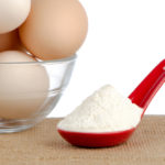 Egg White Protein Powder