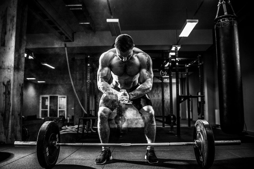 How to Master Deficit Deadlifts