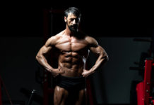 How to Build A Body For Strength, Health & Wellness