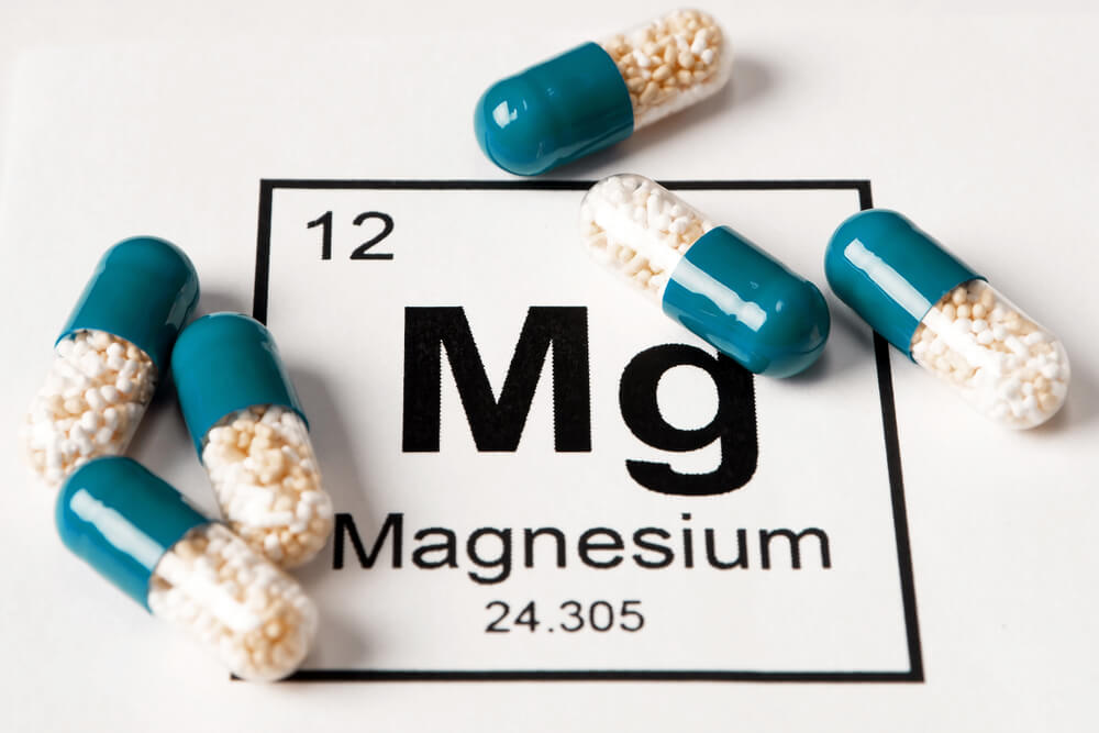 Magnesium