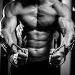 Secrets of Bodybuilding