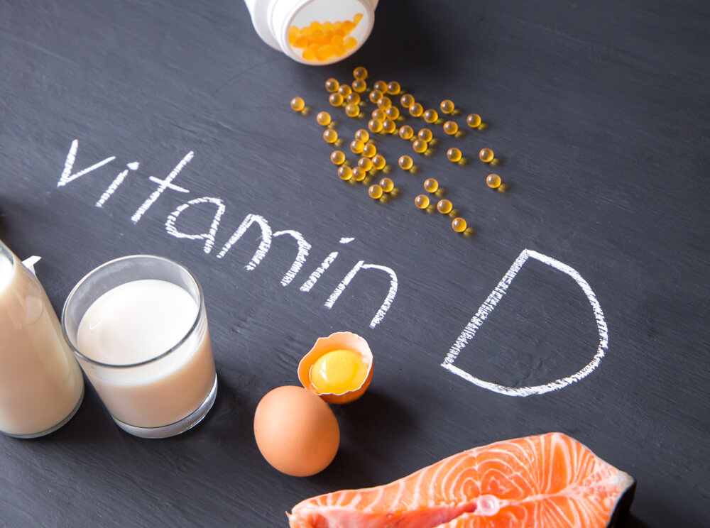 vitamin d and calcium supps