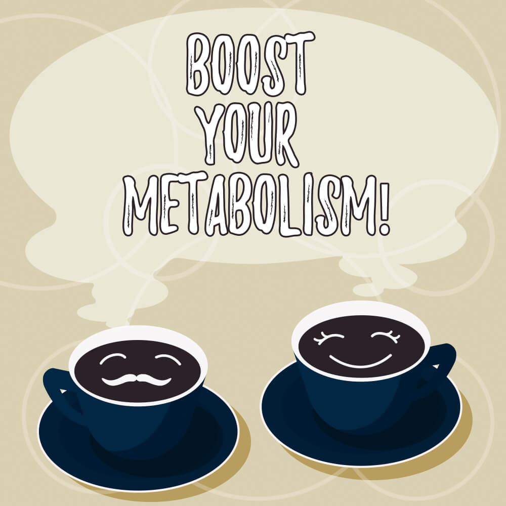 boost metabolism