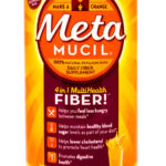What is Metamucil Weight Loss? mertamucil