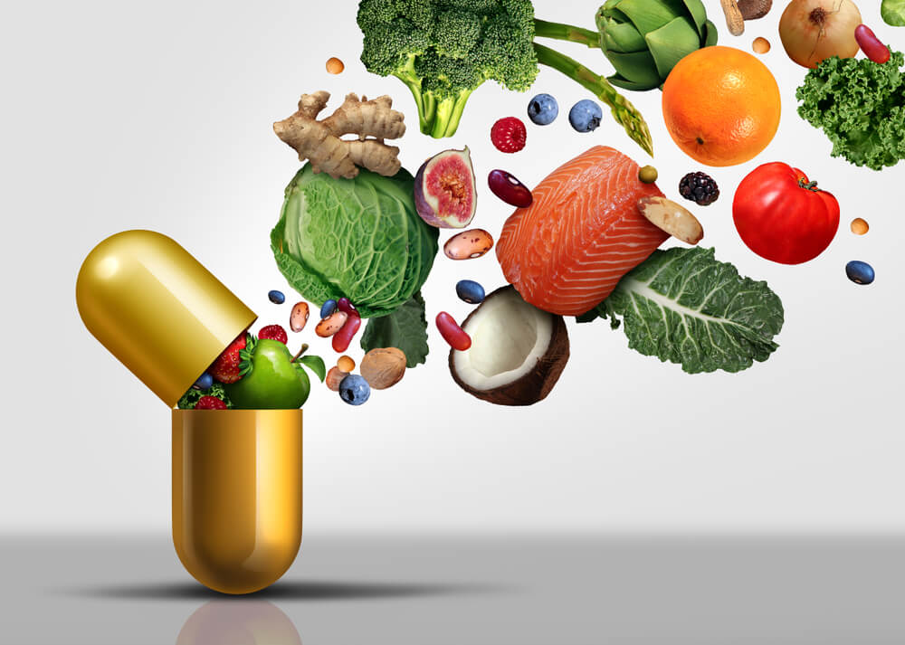 What's the Buzz on Antioxidant Supplements?