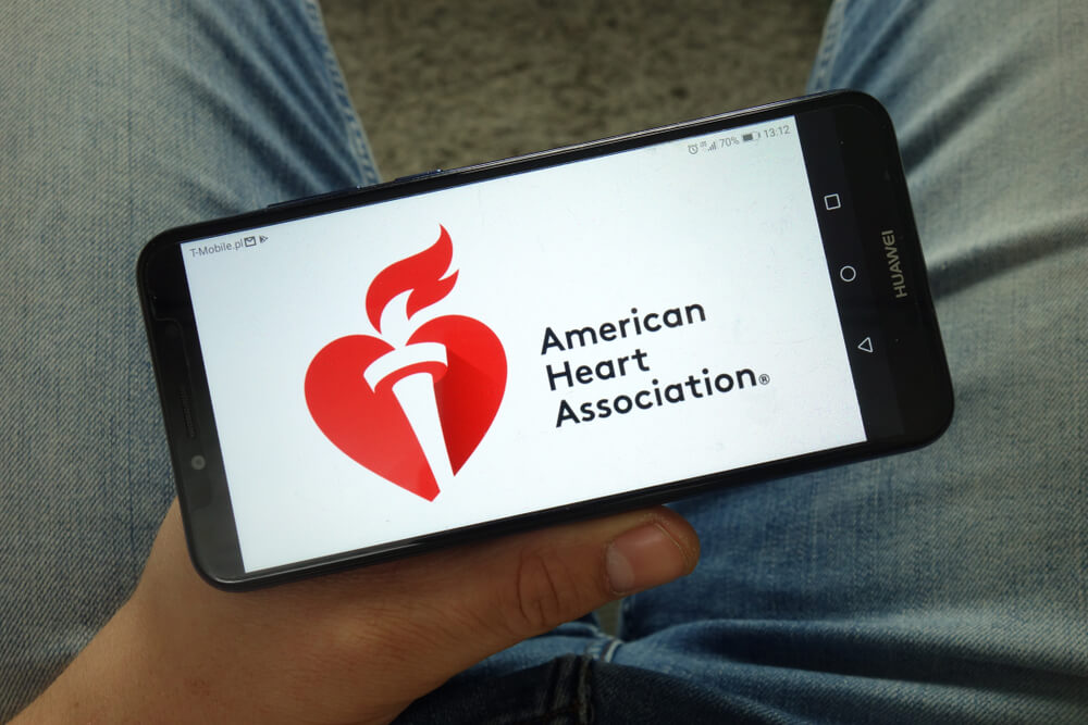The American Heart Association