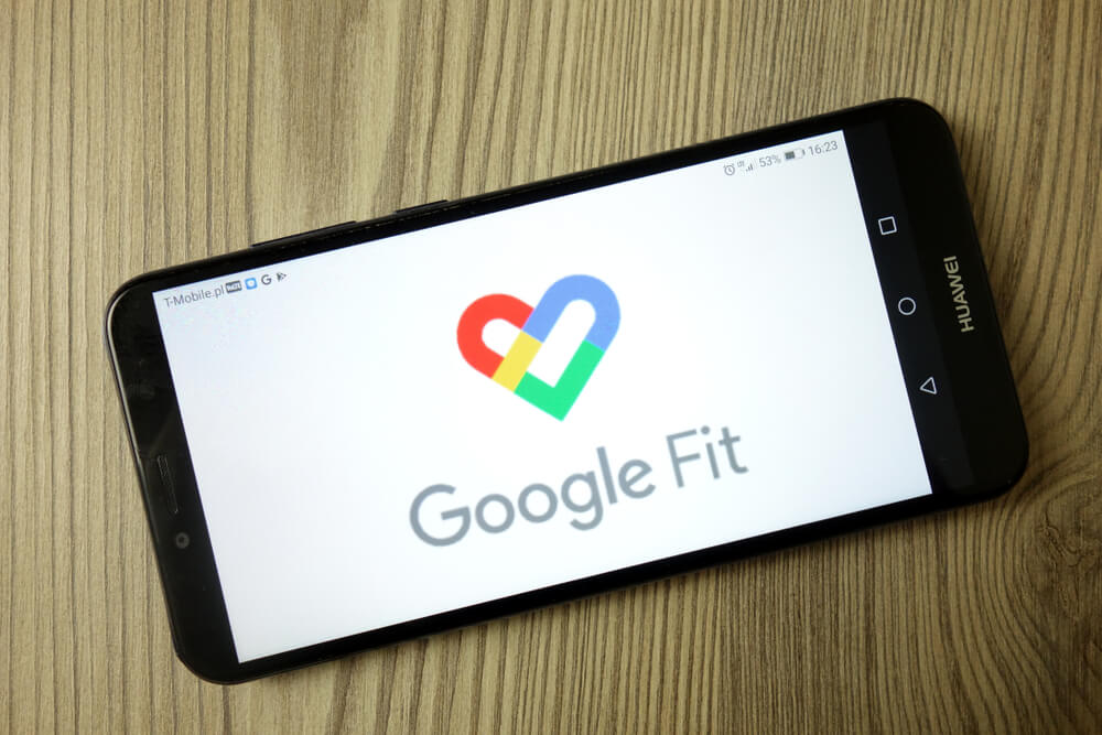 What is Google Fitness?