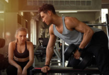 Guide to Becoming a Personal Trainer