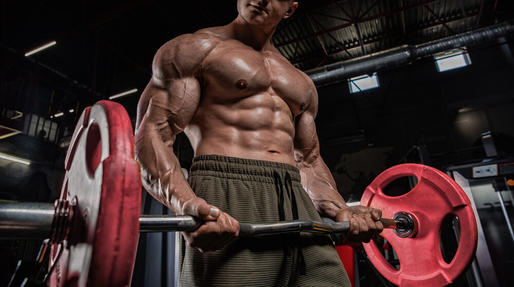 Long-Term Bodybuilding