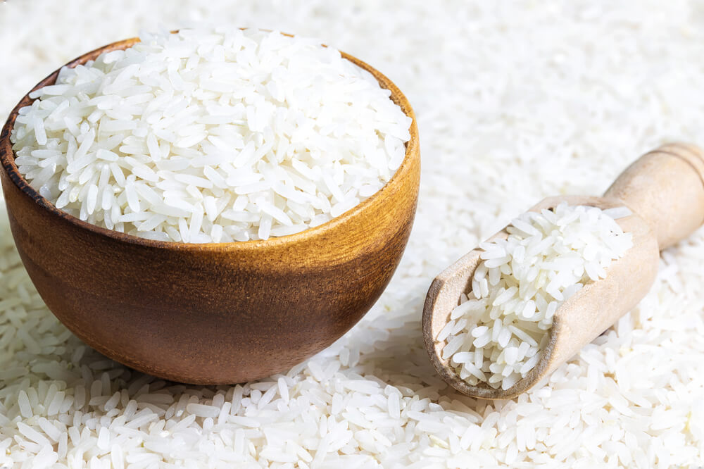 Rice Protein Uncovered