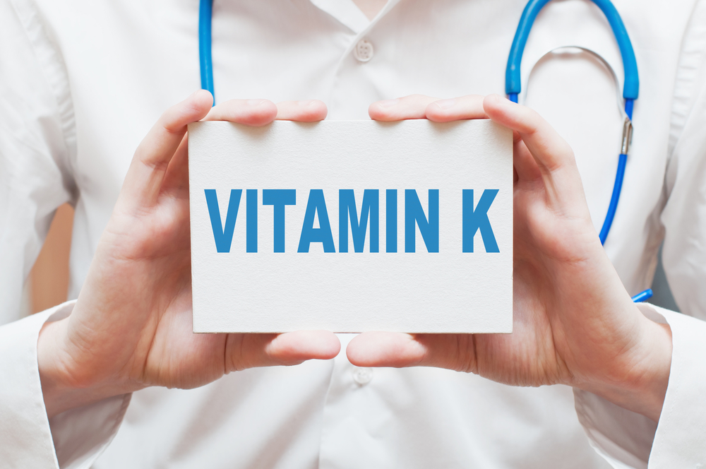 Vitamin K