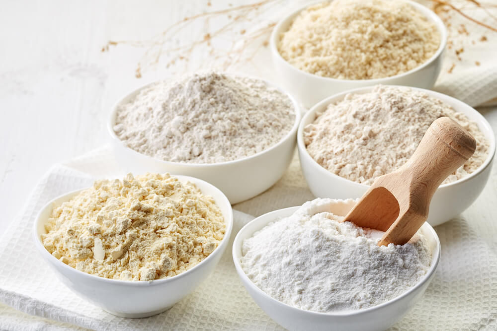 Best Rice Protein Sources