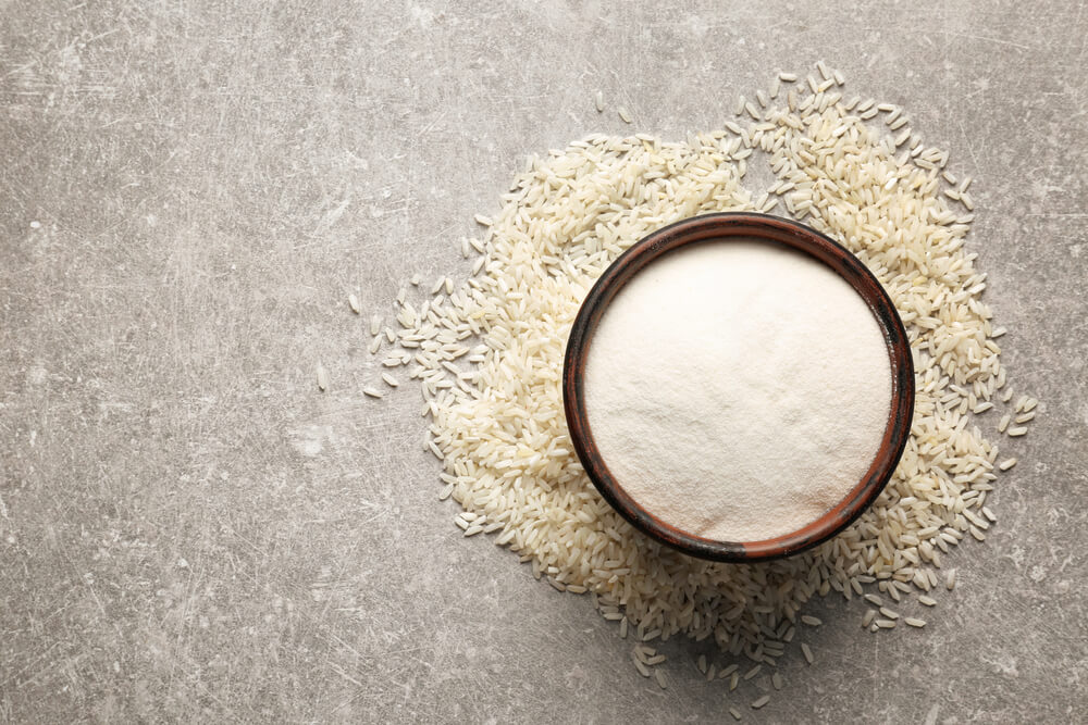 The Great Benefits of Rice Protein Powder