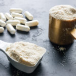 Amino Acid Supplements