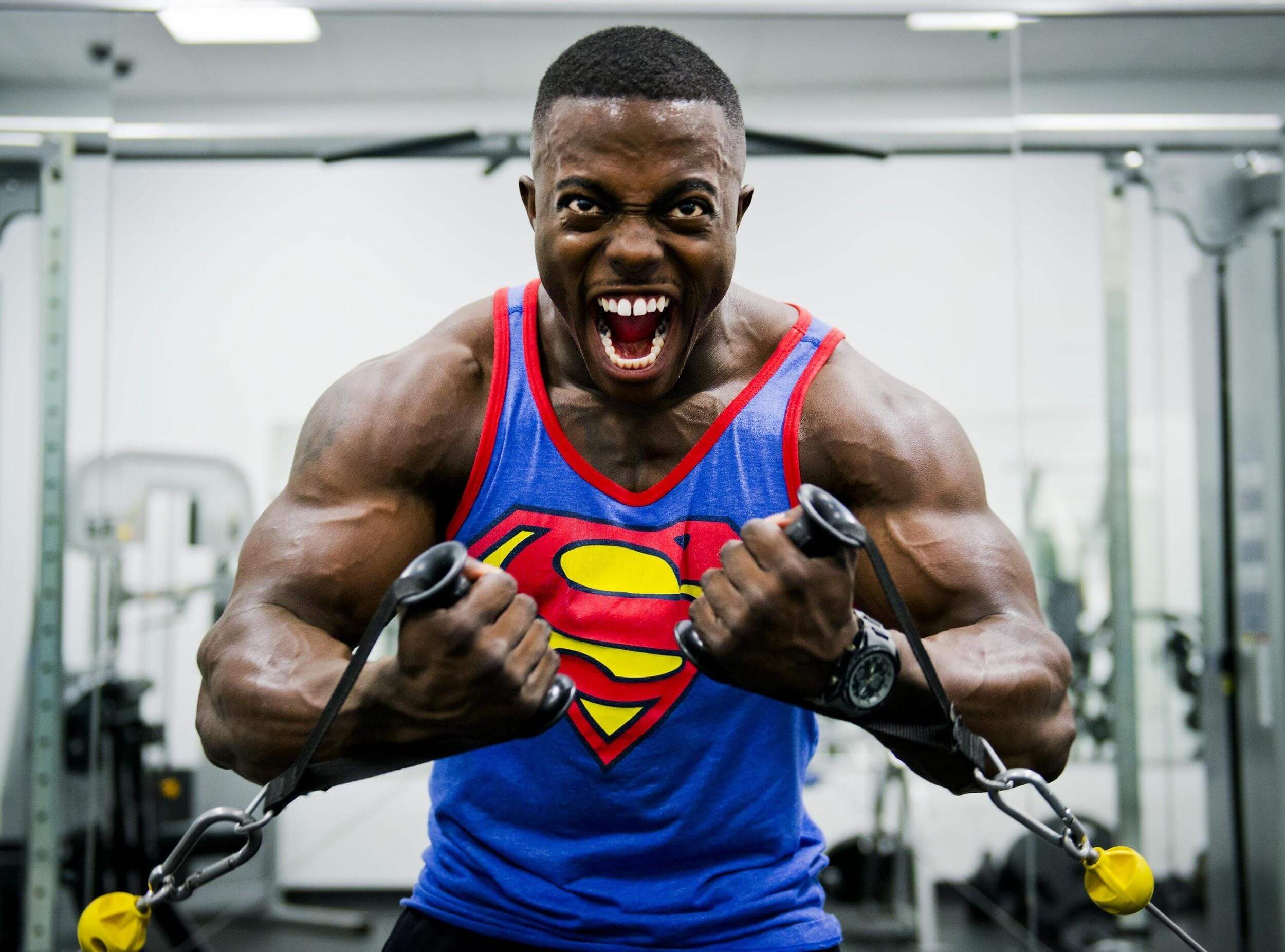 Testosterone Boosters and Supplements