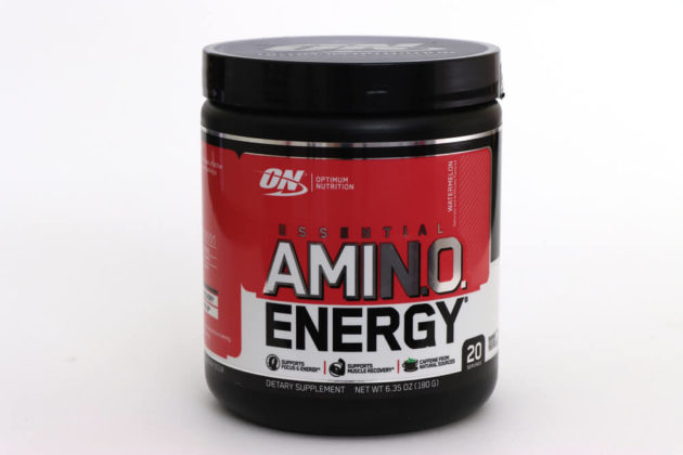 Product Review: Optimum Nutrition | Gym Junkies