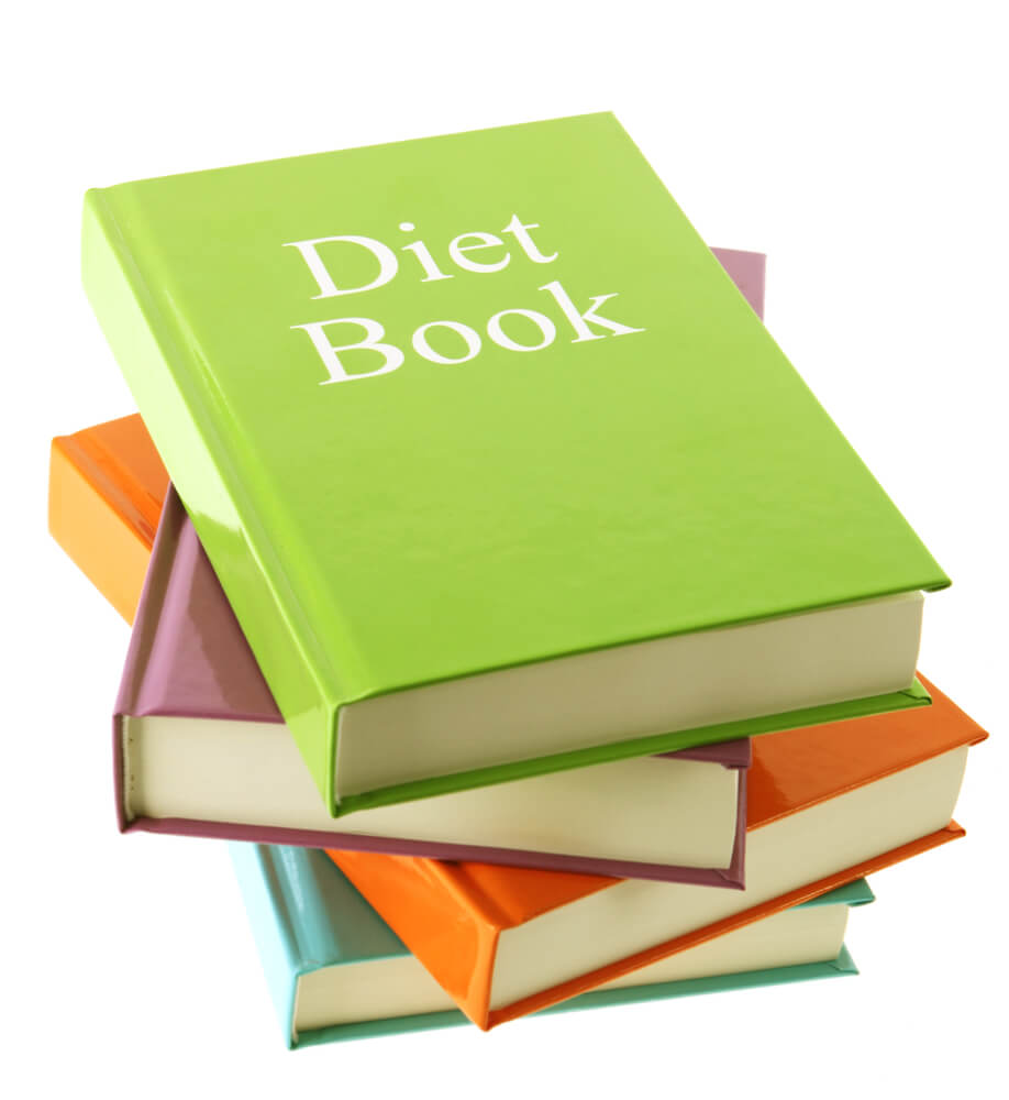 diet books