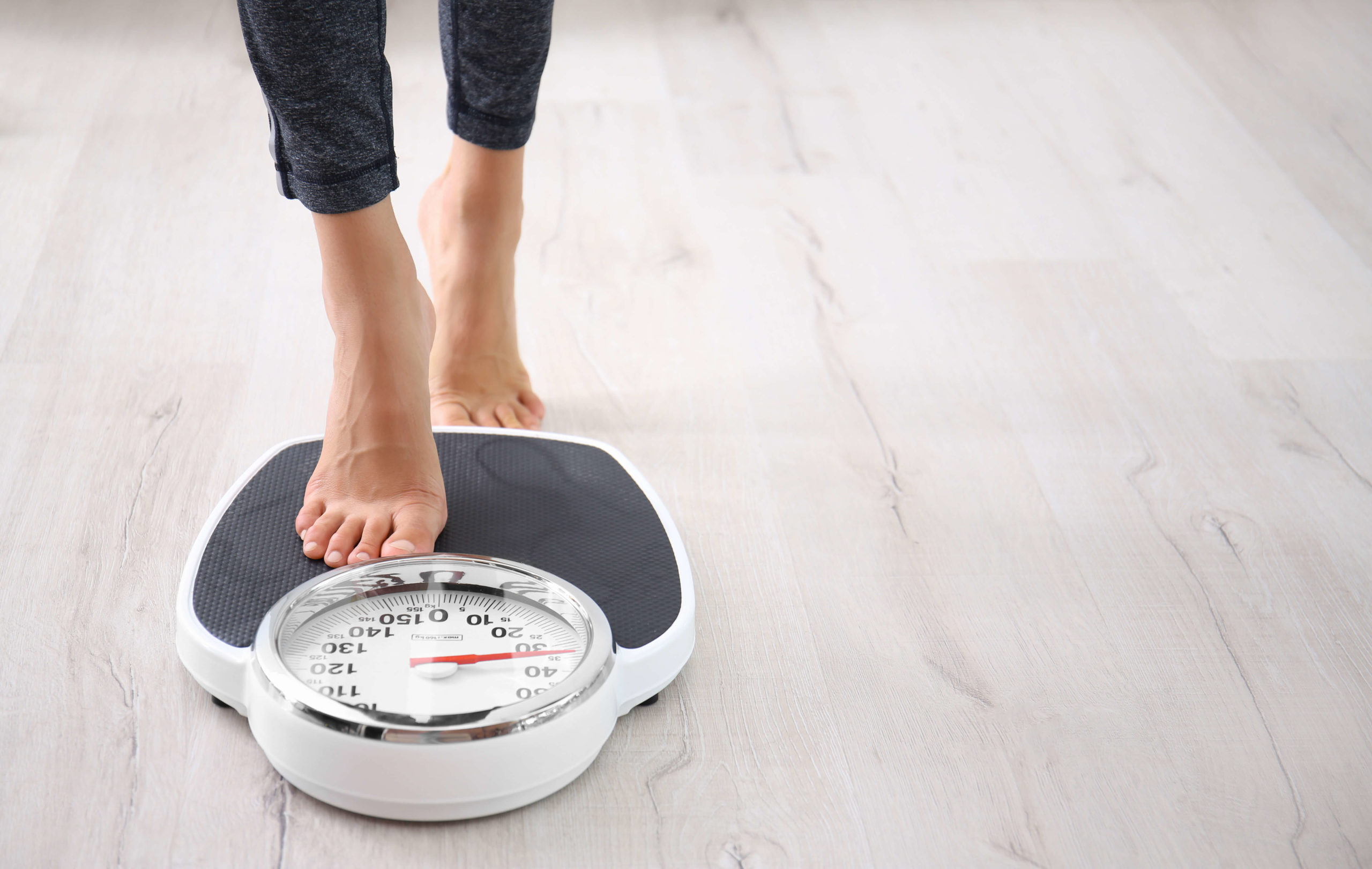 5 Tips On How You Can Safely Lose Weight