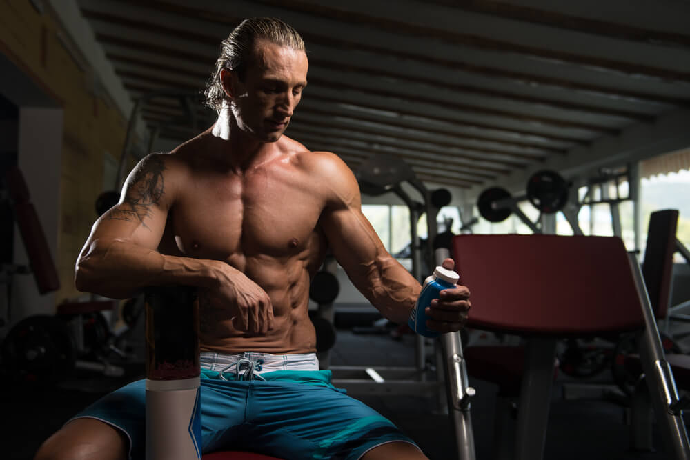 Boosting Muscle Growth: The Best Bodybuilding Pills