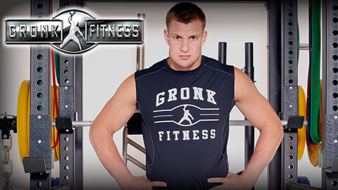 Product Review: Gronk Fitness Home Gym