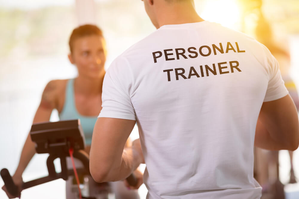 A Trainer Doesn't Have to be a Long-Term Investment