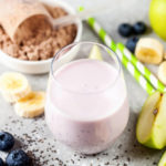 All Natural Protein Powder