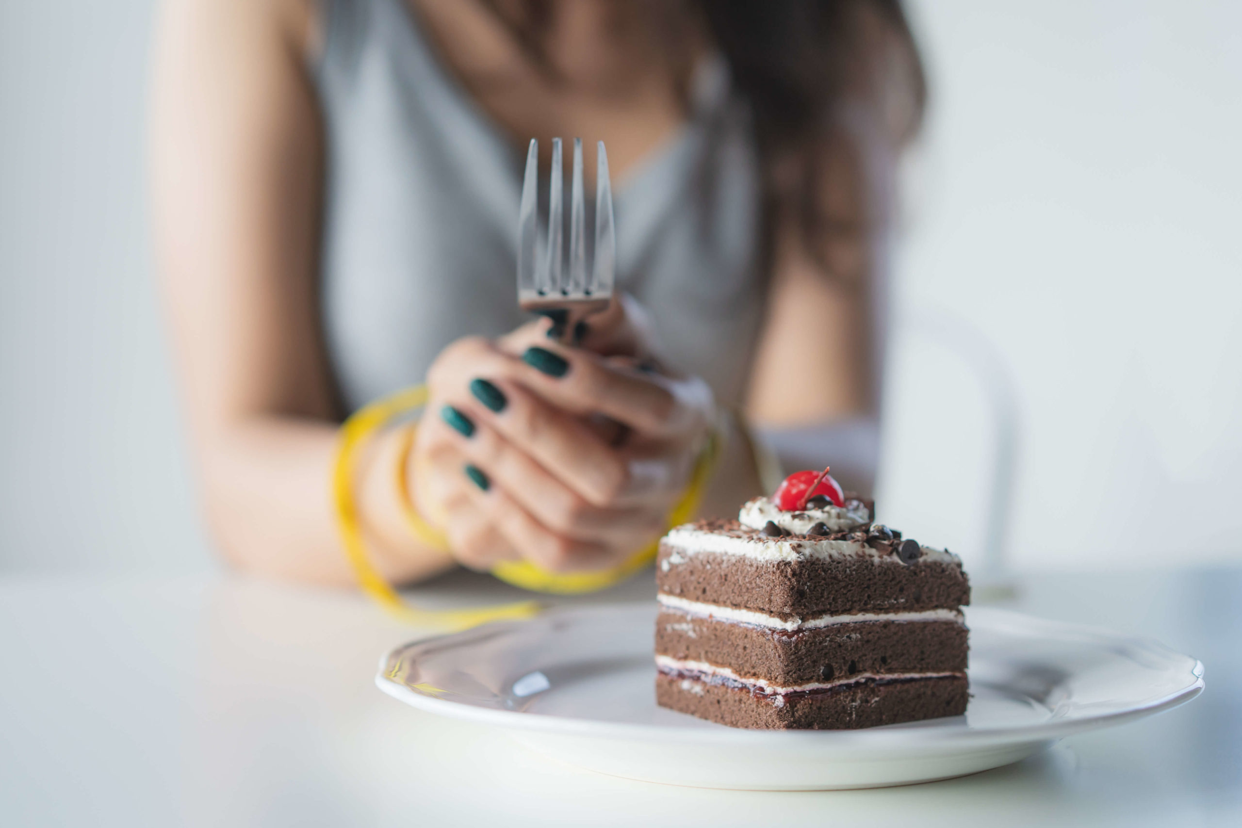 Do Desserts Have Any Nutritional Value?