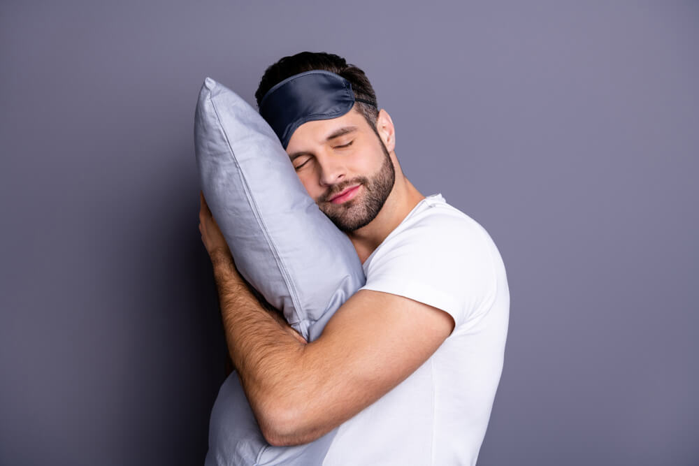 Improve Your Sleep Pattern