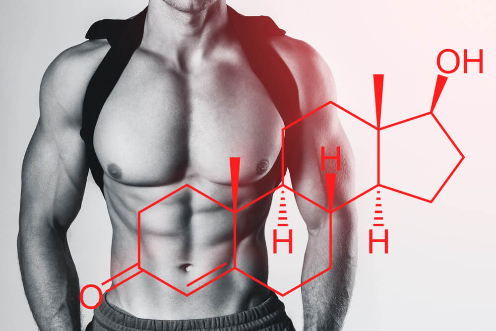 How Low Testosterone Impacts Men's Health and Fitness