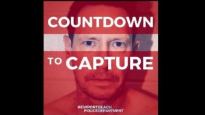 Countdown to capture podcast