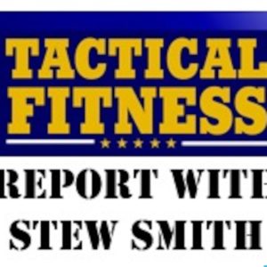 Tactical Fitness Podcast
