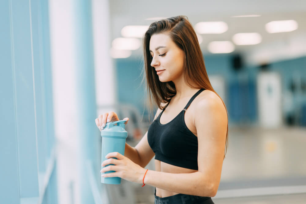 Protein Shakes for Workout: How Effective Are They?