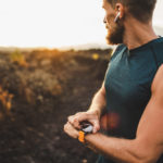 A Range of New Smartwatches That Track Body Temperature and Blood Pressure