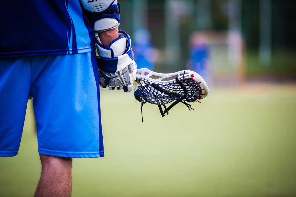 Workout Tips and Exercise to Improve Lacrosse Skills