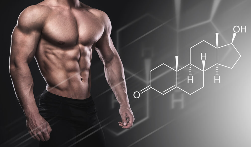 Top 6 Benefits of Testosterone Boost Capsules