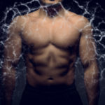 How Frequently Should a Workout Program Be Updated? man transforming abs upper body