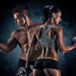 Men and Women Should Not Train Differently: Here Is Why men and women should not train differently
