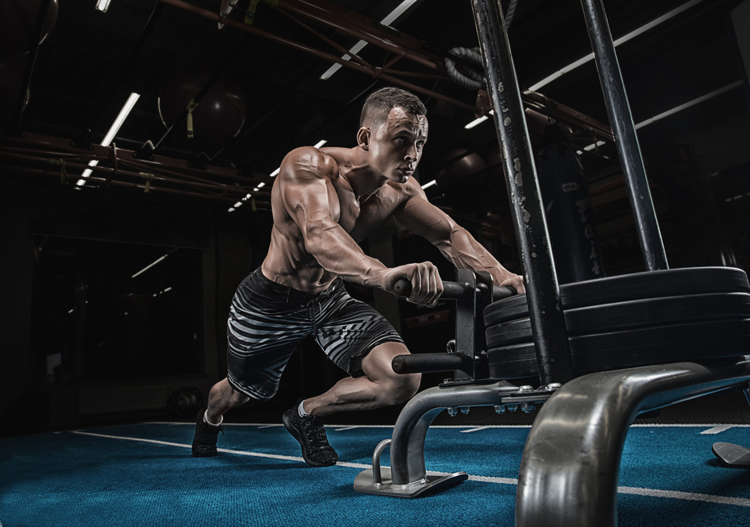 HIIT Cardio Workouts: The Right Way to Do It