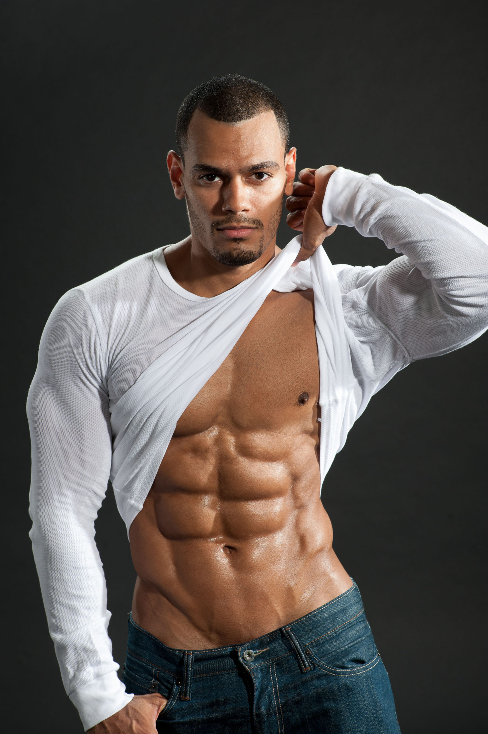 The Truth About Abs: What You Need to Know