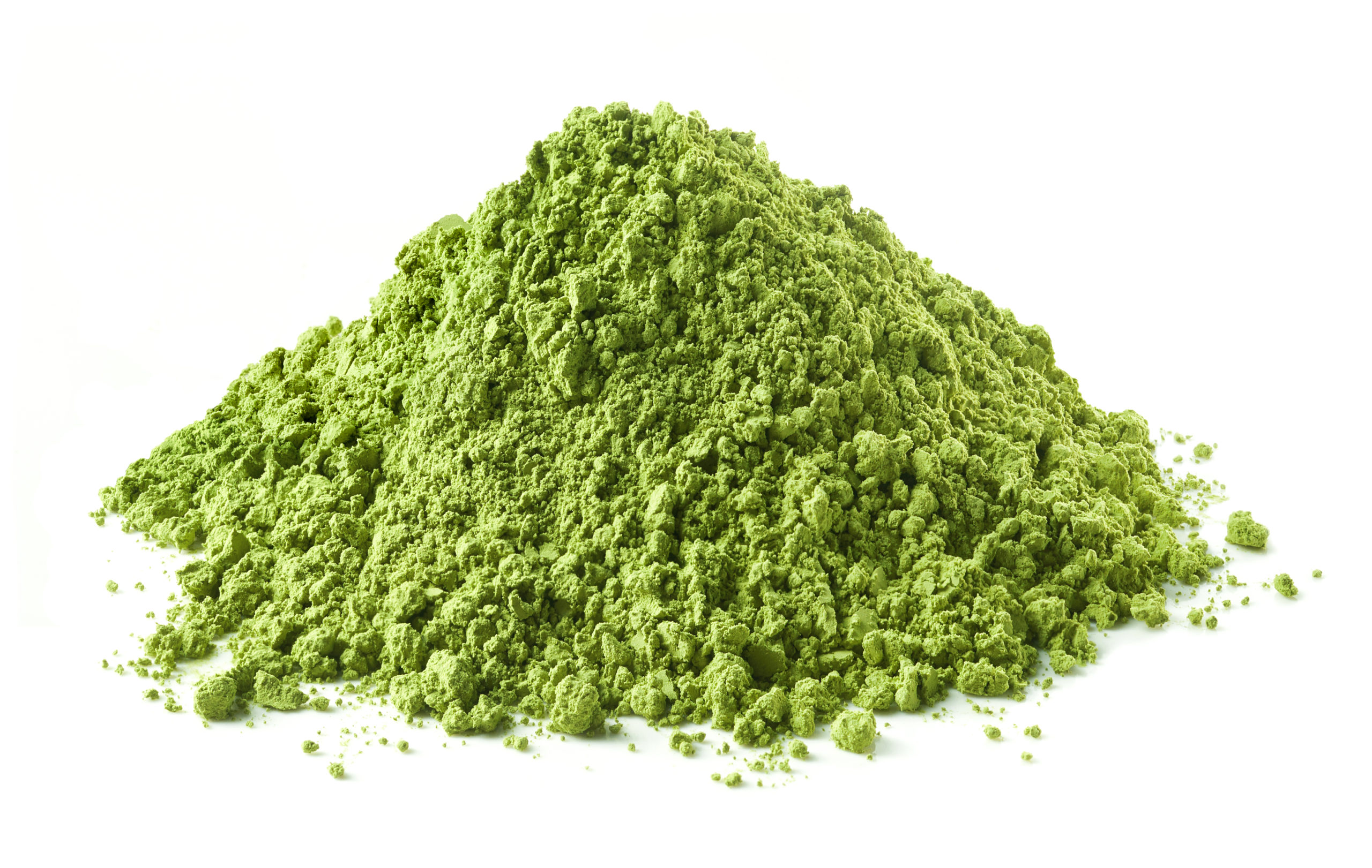 greens powder supplement