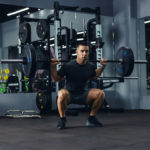 Leg Day: Back Squat vs. Hack Squat