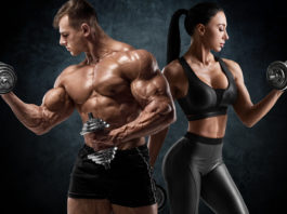 strength training