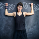 Weak Body Part Training: What You Need to Know weak body part