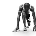 Unleashing the Sprinter Within: Sprinting Schedule And Sprinting Training Guide Professional Sports