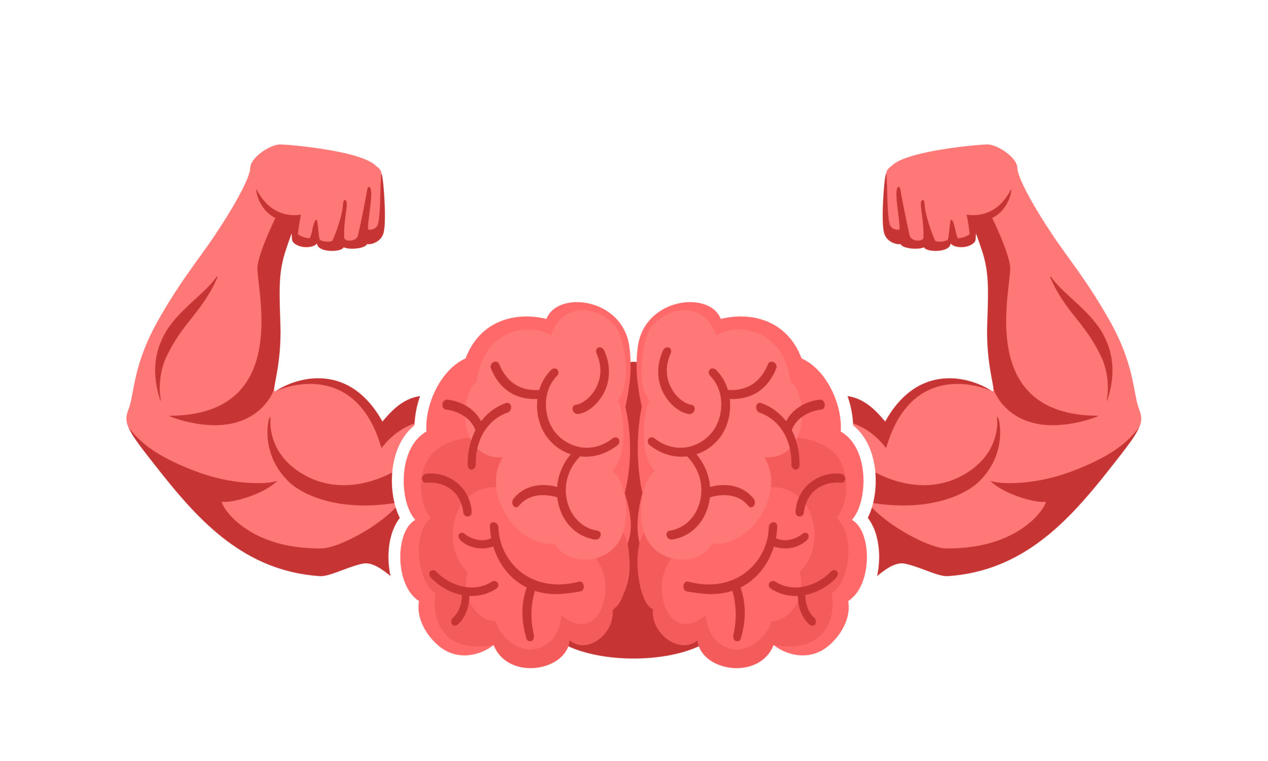 Mind-Muscle Connection: It’s Not What You Think It Is