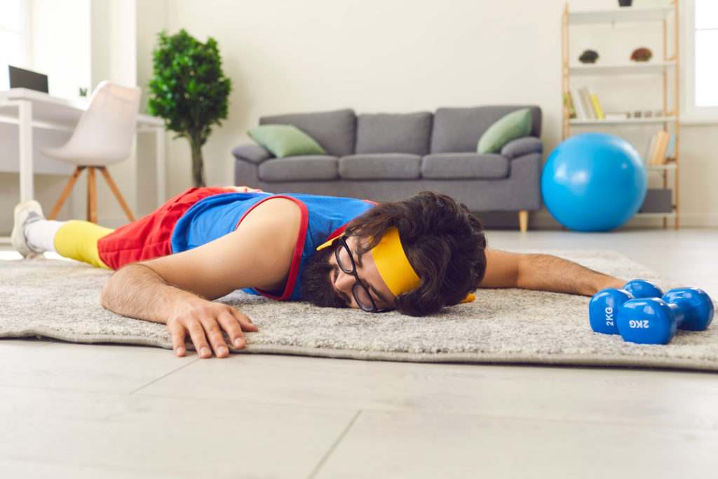 Bad Exercises: What They Are and Why You Should Avoid Them | Gym Junkies