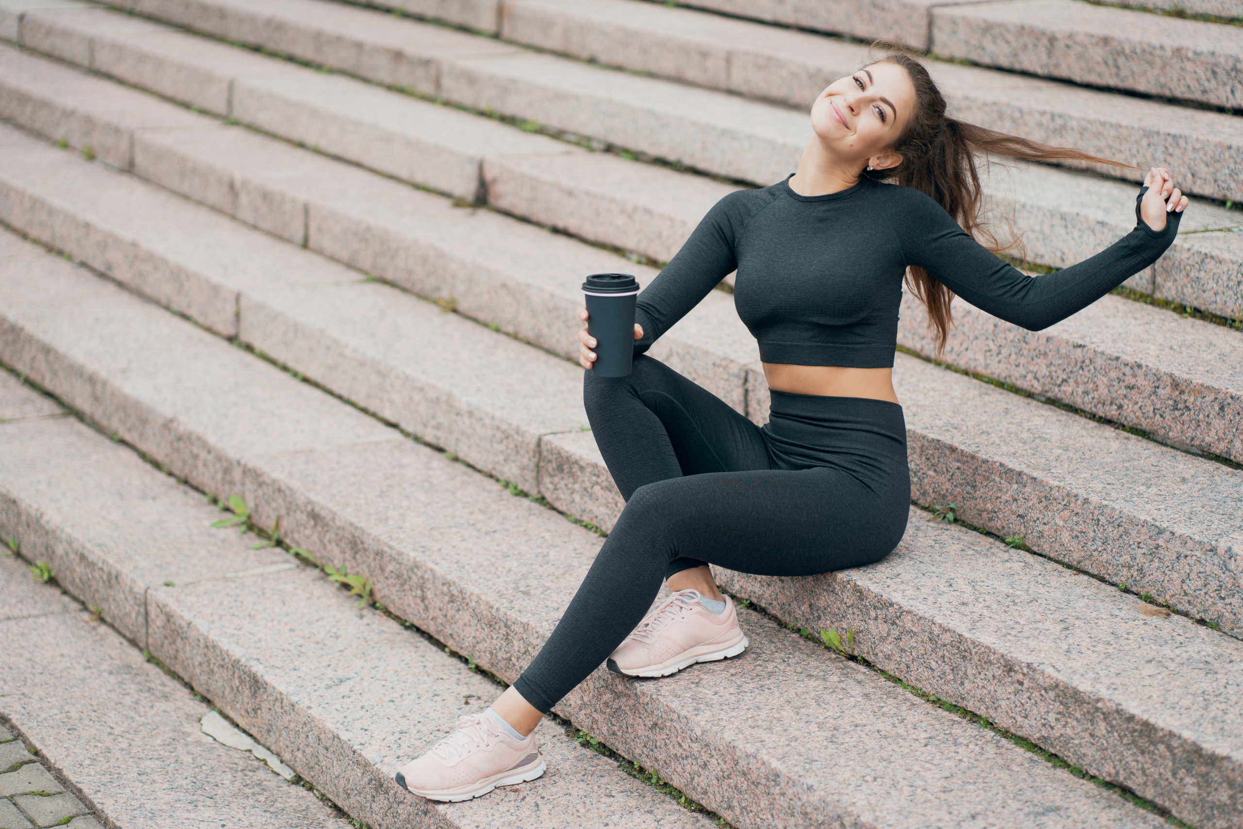 Caffeine and Exercise: 4 Vital Things You Should Know About